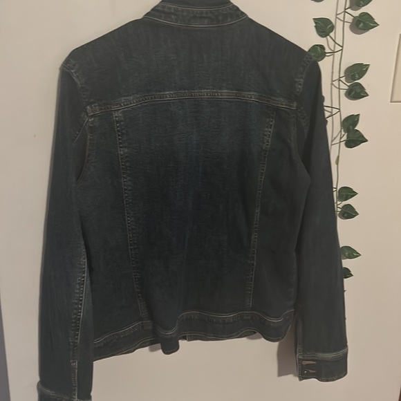 Jean jacket - Picture 3 of 3